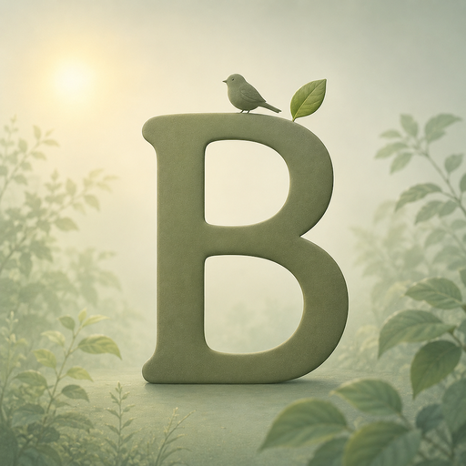 Bird Sit Spot app icon